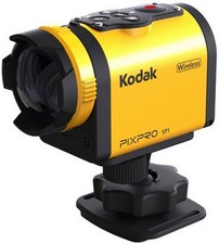 Ремонт экшн-камер Kodak в Брянске