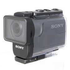 Ремонт экшн-камер Sony в Брянске