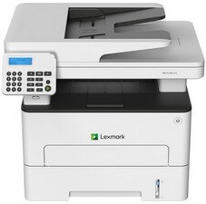 Ремонт МФУ Lexmark в Брянске