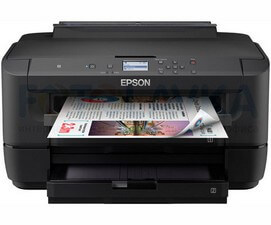 Ремонт принтеров Epson в Брянске