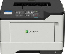 Ремонт принтеров Lexmark в Брянске